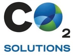 CO2 Solutions Inc.