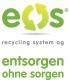 EOS Recycling System AG