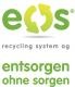 EOS Recycling System AG