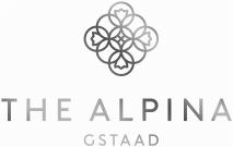 The Alpina Gstaad