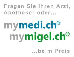 mymedi.ch / mymigel.ch