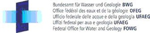 Off. féd. des eaux et géologie OFEG