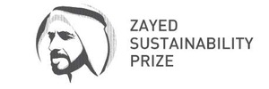 Zayed-Nachhaltigkeitspreis