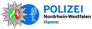 Polizeipräsidium Hamm
