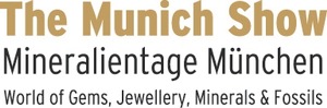 The Munich Show - Mineralientage München