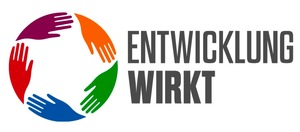 Initiative Entwicklung wirkt!