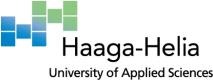 Haaga-Helia university of applied sciences