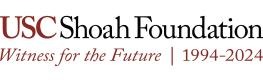 USC Shoah Foundation