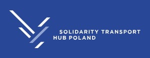 Solidarity Transport Hub Poland