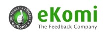 eKomi The Feedback Company