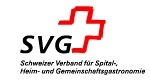 Schweizer Verband für Spital-, Heim- und Gemeinschaftsgastronomie SVG