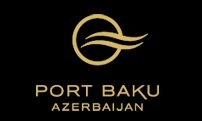 Port Baku Azerbaijan