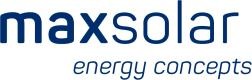 MaxSolar GmbH