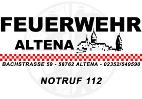 Feuerwehr Altena
