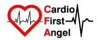 Cardio First Angel UG