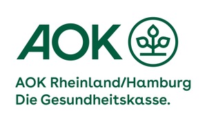 AOK Rheinland/Hamburg