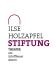 Ilse Holzapfel Stiftung