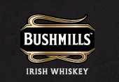 Bushmills Irish Whiskey