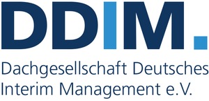 DDIM Dachgesellschaft Deutsches Interim Management e.V.