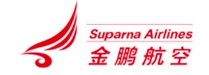 Suparna Airlines Company Limited