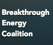 Breakthrough Energy Coalition