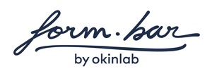 form.bar by okinlab
