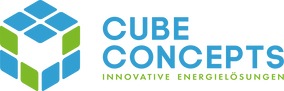 Cube Concepts GmbH - Innovative Energiel&ouml;sungen