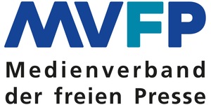 Medienverband der freien Presse e.V.