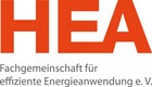 HEA-Fachgemeinschaft für effiziente Energieanwendung e.V.