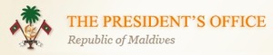 The Republic of Maldives