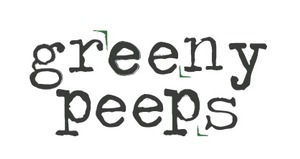Greenypeeps