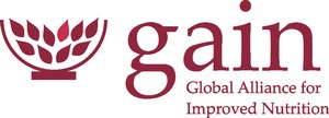 GAIN - Global Alliance for Improved Nutrition