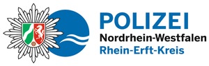 Polizei Rhein-Erft-Kreis