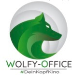 Wolfy-Office