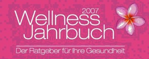 Wellness-Jahrbuch