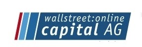 wallstreet:online capital AG