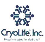 CryoLife, Inc.