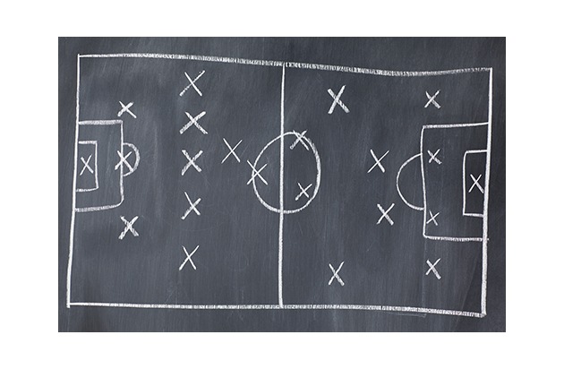 Strategien und Maßnahmen für Ressourceneffizienz - neues Webtool für die Praxis