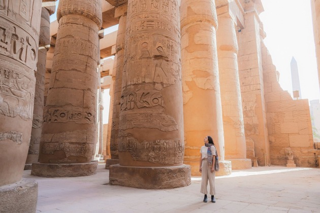 Sonnenfinsternis 2027: Reisesender hat noch Ägypten-Kontingente