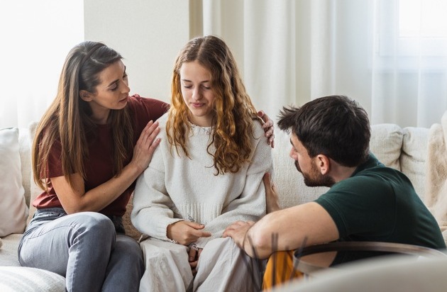 pro psychotherapie e.V.: Wenn die Seele von Jugendlichen Hilfe braucht / Ausf&uuml;hrliche Informationen zu psychischen Erkrankungen bei Jugendlichen und Therapiem&ouml;glichkeiten f&uuml;r den Weg zur&uuml;ck in einen lebenswerten Alltag