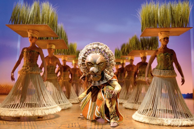 40 Jahre Musicals in Deutschland