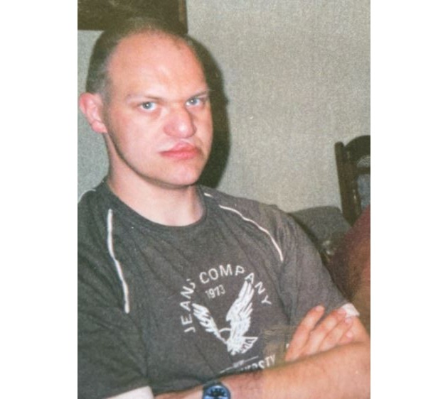 LPI-NDH: Öffentlichkeitsfahndung nach vermisster Person: Wo ist Frank Ehrhardt?