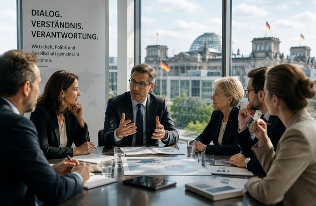 G-House Media Network S.L: G-House Media Network Warum Public Affairs l&auml;ngst keine Frage der Unternehmensgr&ouml;&szlig;e mehr ist