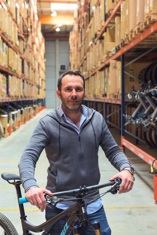 SIGNA Sports Group, conjointement avec sa filiale internetstores, conclut un partenariat avec Probikeshop pour devenir le plus grand revendeur en ligne de vélos en Europe continentale