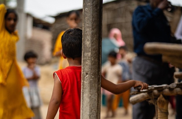 SOS-Kinderd&ouml;rfer weltweit e.V.: "Wir brauchen L&ouml;sungen, um Hungertote und Ausbeutung zu verhindern": Der Stopp der US-Entwicklungshilfe f&uuml;hrt in Thailand zur Unterversorgung von Gefl&uuml;chteten und R&uuml;ckschritten bei der Aidsbek&auml;mpfung