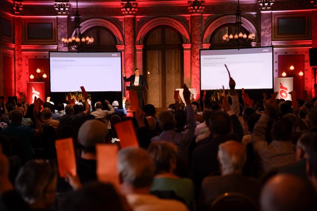Thomas Keller devient membre du Conseil d'administration de Pistor Holding Genossenschaft