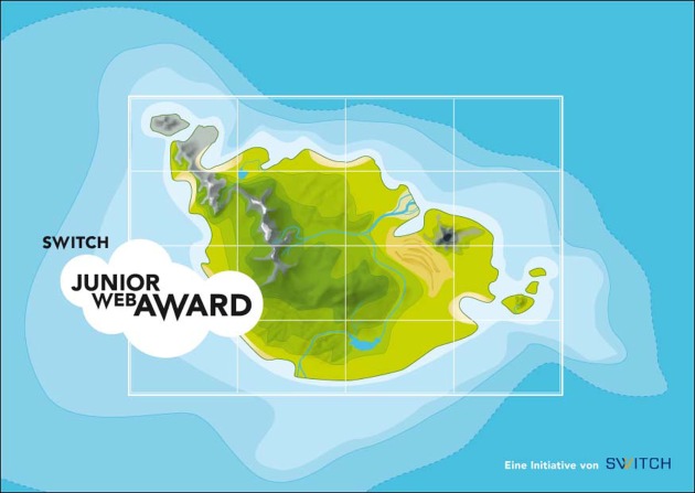 Switch: Le compte à rebours du Junior Web Award a commencé