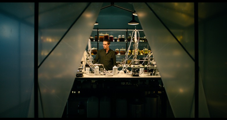 Premiere von PARFUM auf dem Filmfest München 2018 / Constantin Film, ZDFneo und Netflix feiern mit der ersten Folge Weltpremiere