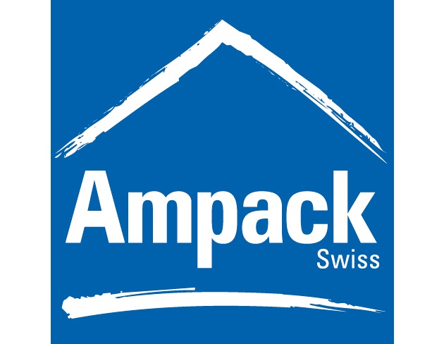Ampatherm - Neues Produktsystem für energieeffiziente, langlebige Steildächer