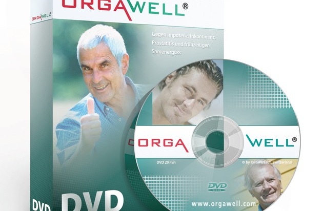 Orgawell: Erektionsprobleme: Neue Therapie wirkt besser als Viagra (BILD)